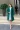 thienafashion.com - Round neck bodycon dress, loose sleeves: T014-S3100