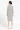 thienafashion.com - Round neck bodycon dress, loose sleeves: T014-S3100