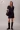 thienafashion Slim Fit Womens Dress TAF-CWR-000012